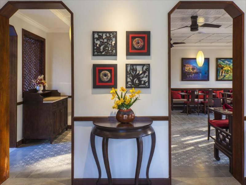 Cozy Hoian Villas Boutique Hotel Hoi An Exteriör bild