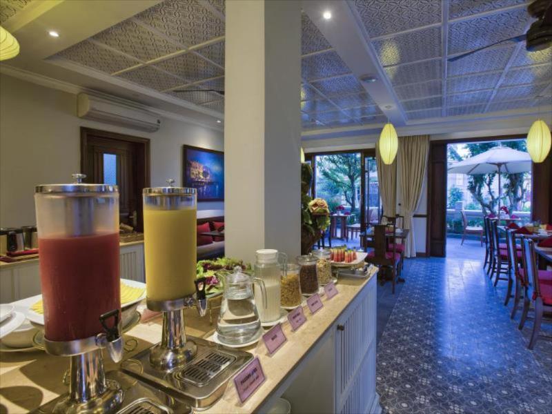 Cozy Hoian Villas Boutique Hotel Hoi An Exteriör bild